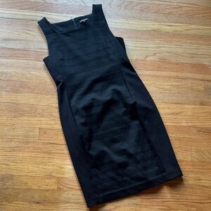 Eileen Fisher Black Dress